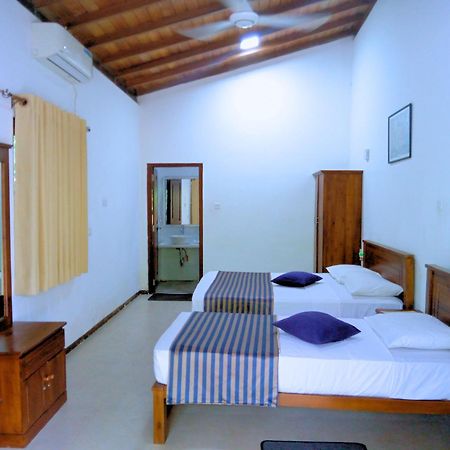 Appartamento Volunteer Ceylon Ratnapura Esterno foto